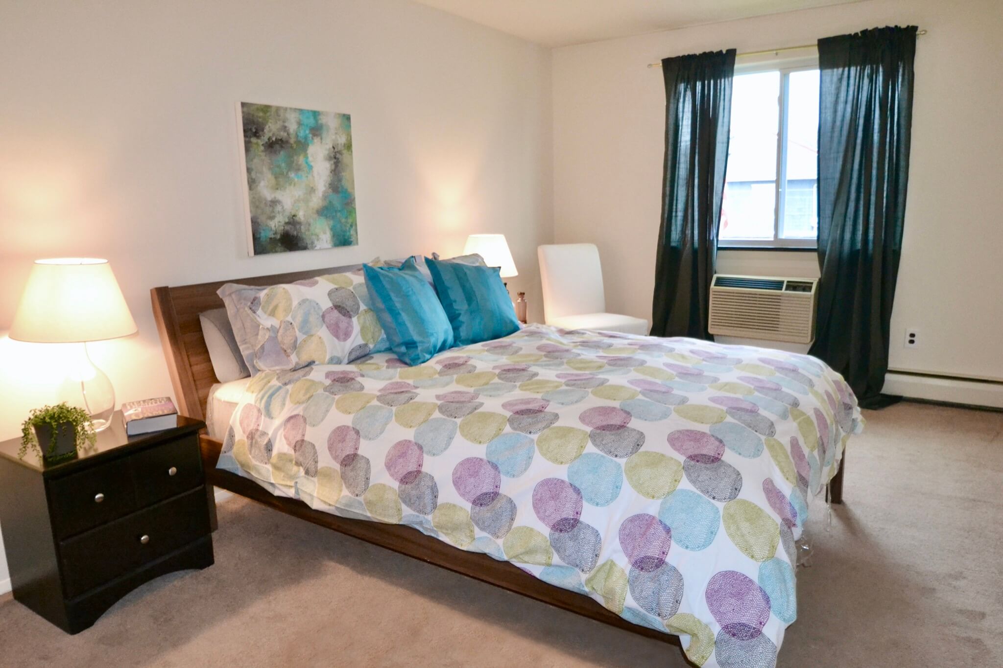 Park Hill Apartments